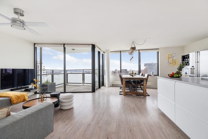 Foto 12 van Charloisse Hoofd 71-E