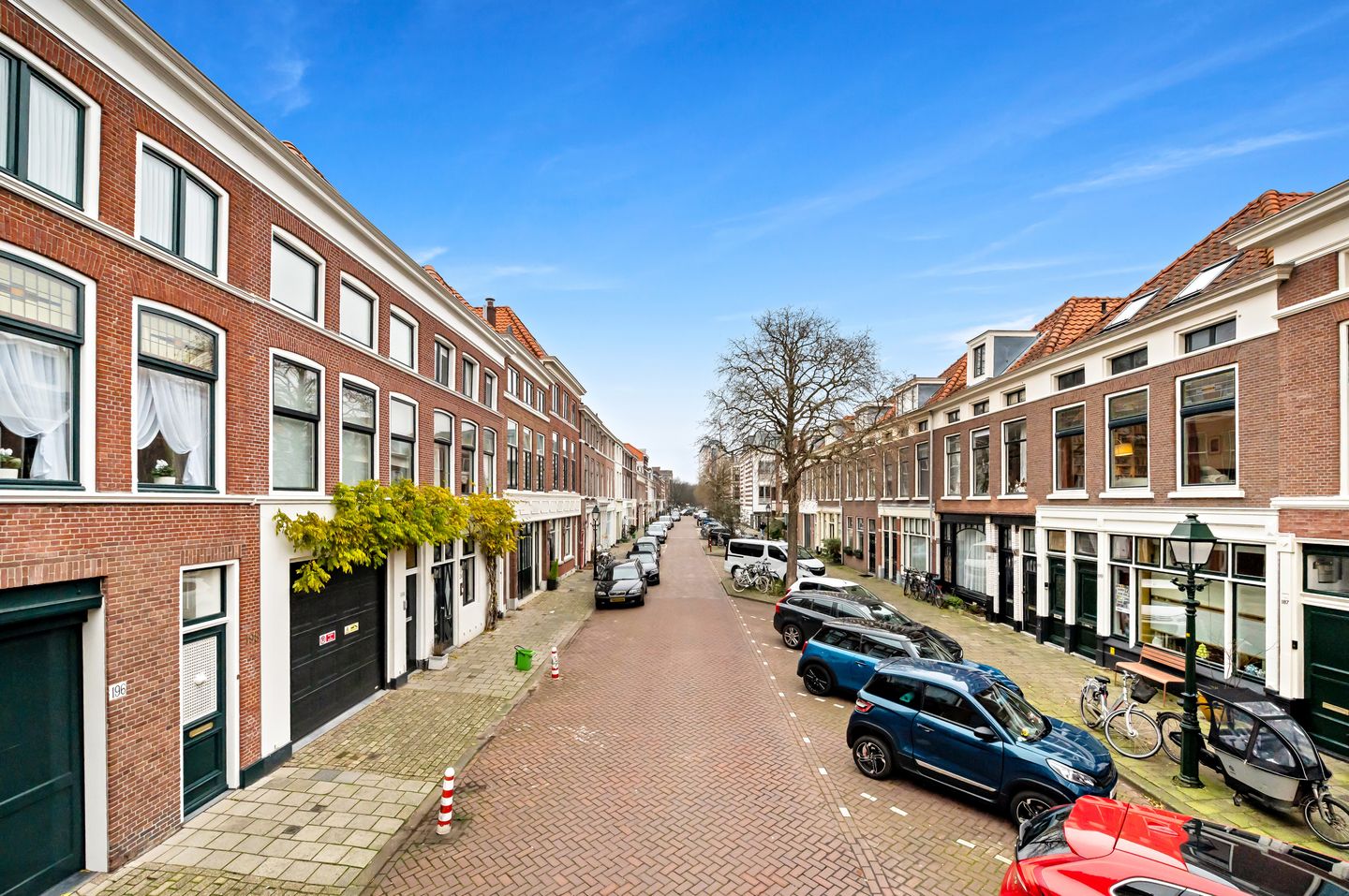 Photo 34 of Sumatrastraat 191