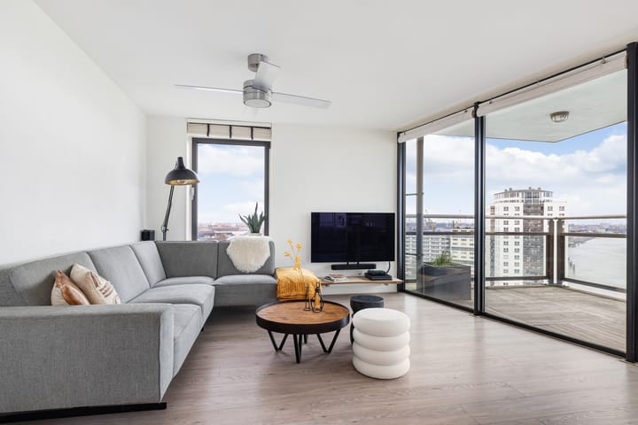 Foto 15 van Charloisse Hoofd 71-E