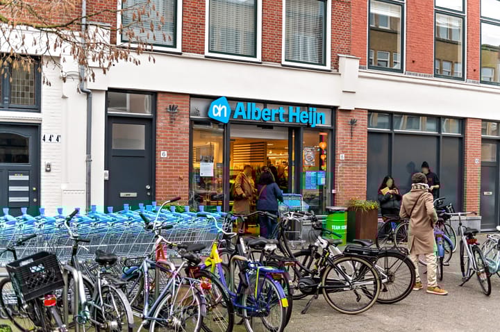 Foto 36 van Sumatrastraat 191