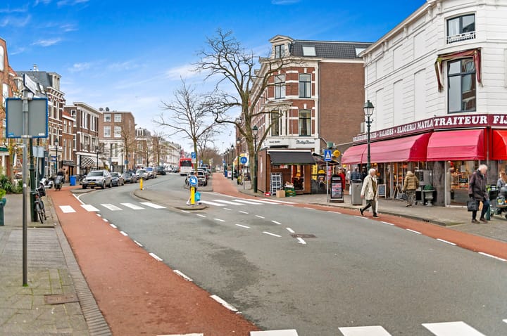 Foto 37 van Sumatrastraat 191