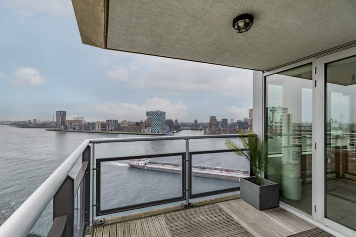 Foto 18 van Charloisse Hoofd 71-E