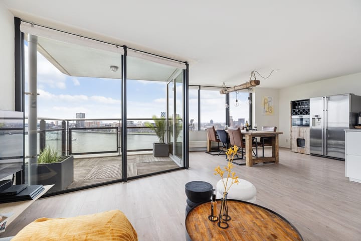 Foto 20 van Charloisse Hoofd 71-E