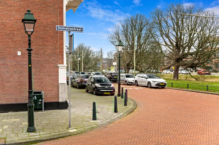 Foto 39 van Sumatrastraat 191