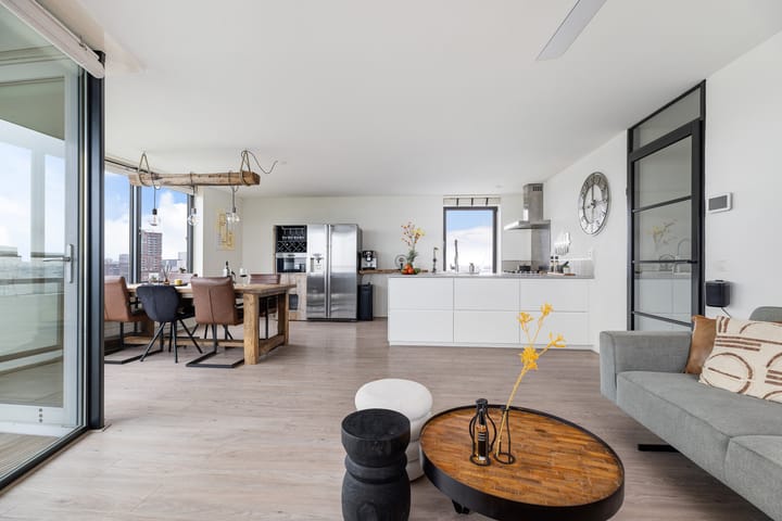 Foto 22 van Charloisse Hoofd 71-E