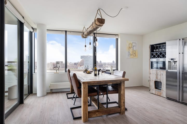 Foto 25 van Charloisse Hoofd 71-E