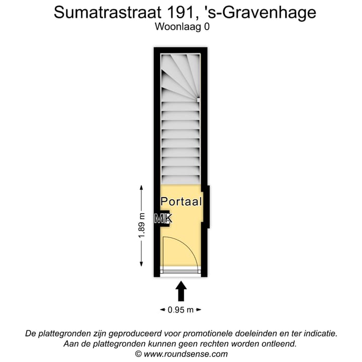 Foto 43 van Sumatrastraat 191