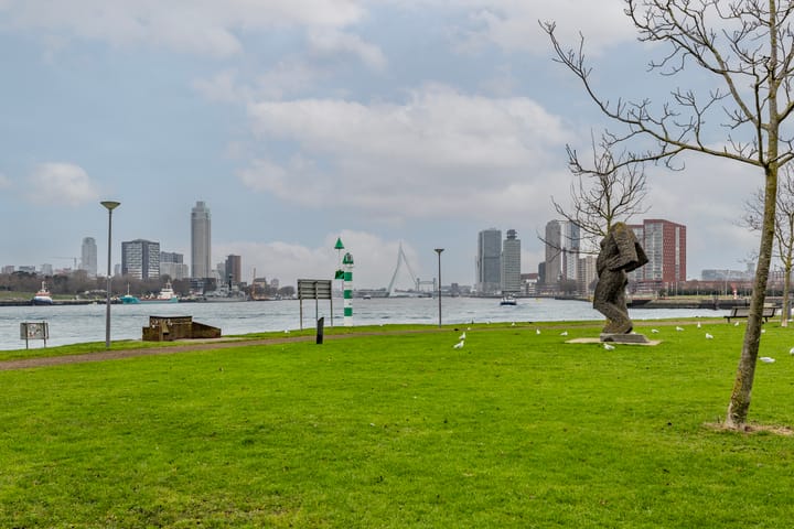 Foto 41 van Charloisse Hoofd 71-E