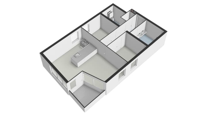 Foto 50 van Charloisse Hoofd 71-E