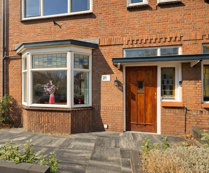 Foto 3 van Boerenburgerweg 21