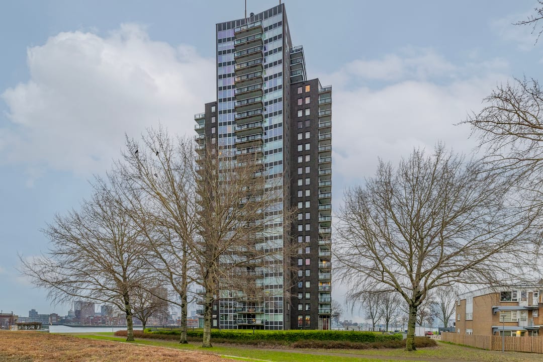 Foto 46 van Charloisse Hoofd 71-E