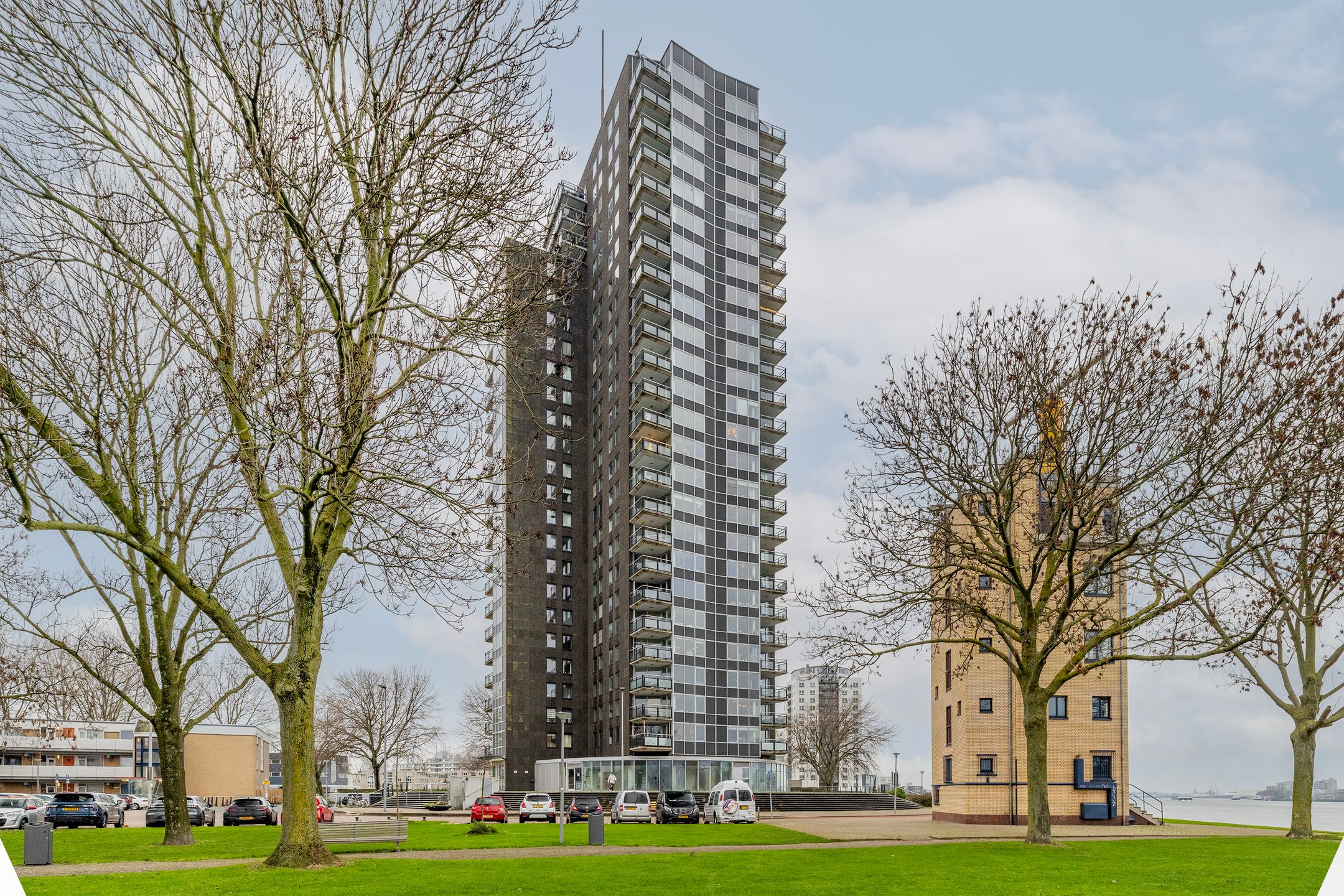 Foto 48 van Charloisse Hoofd 71-E