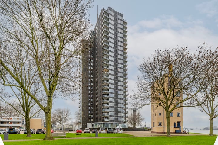 Foto 48 van Charloisse Hoofd 71-E