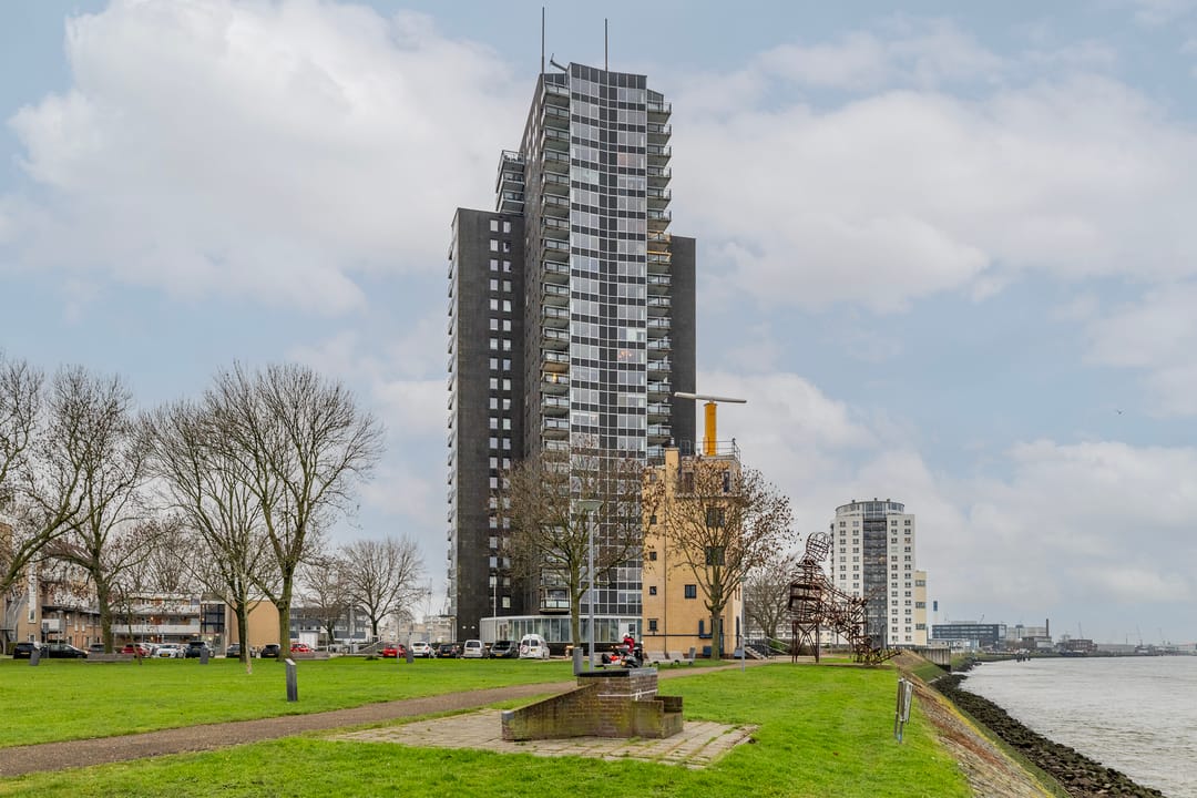 Foto 47 van Charloisse Hoofd 71-E