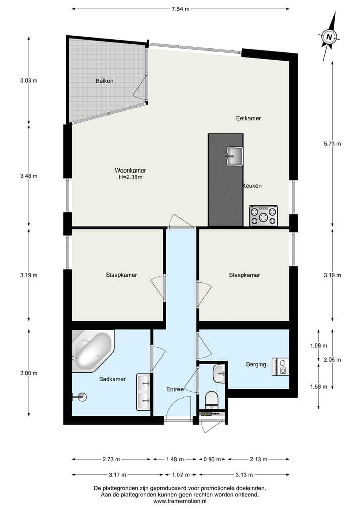 Foto 49 van Charloisse Hoofd 71-E