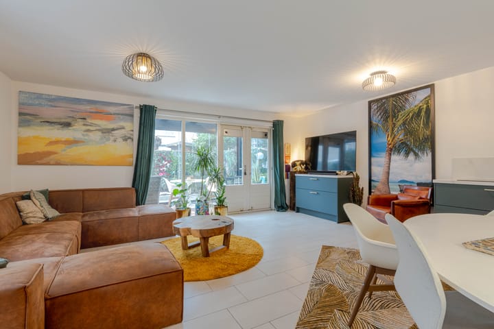 Cole Porterstraat 256