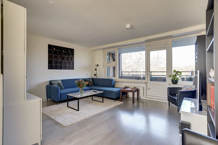 Foto 2 van Schapendreef 193