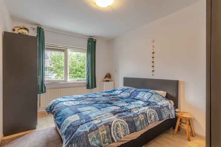 Foto 4 van Cole Porterstraat 256