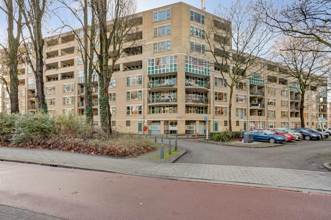 Foto 1 van Schapendreef 193