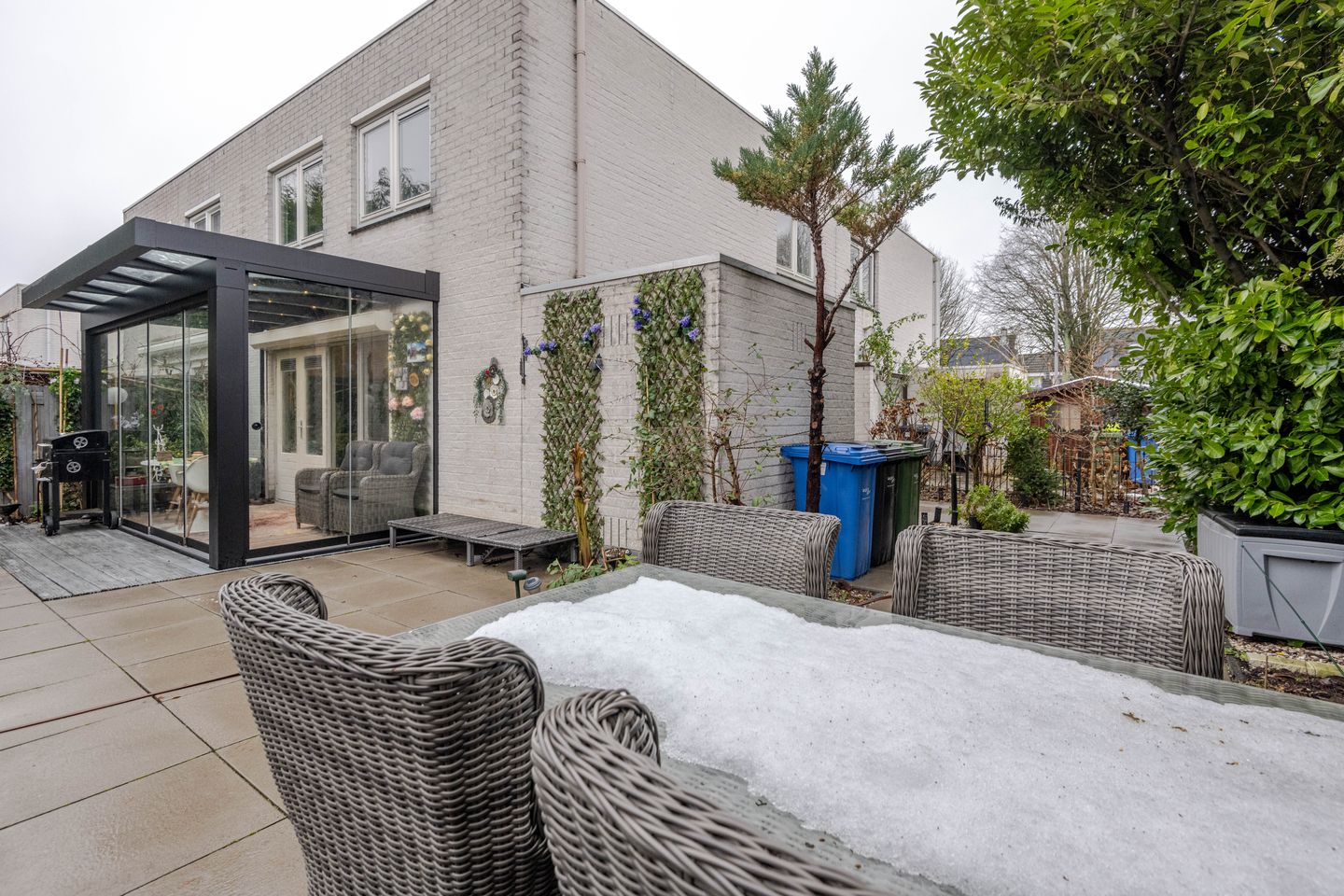 Foto 5 van Cole Porterstraat 256