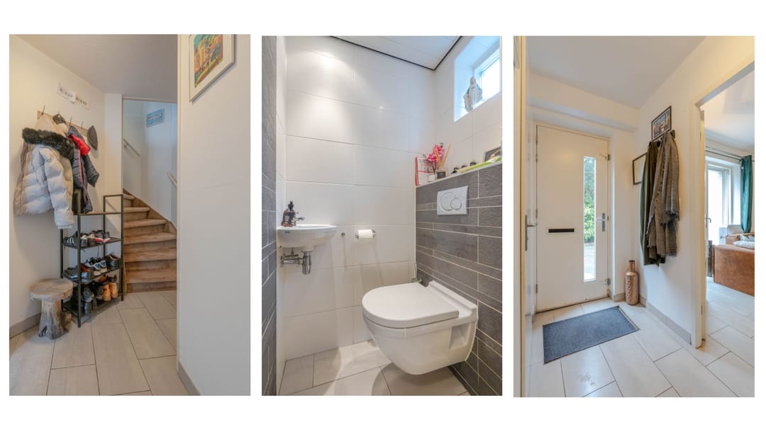 Foto 8 van Cole Porterstraat 256