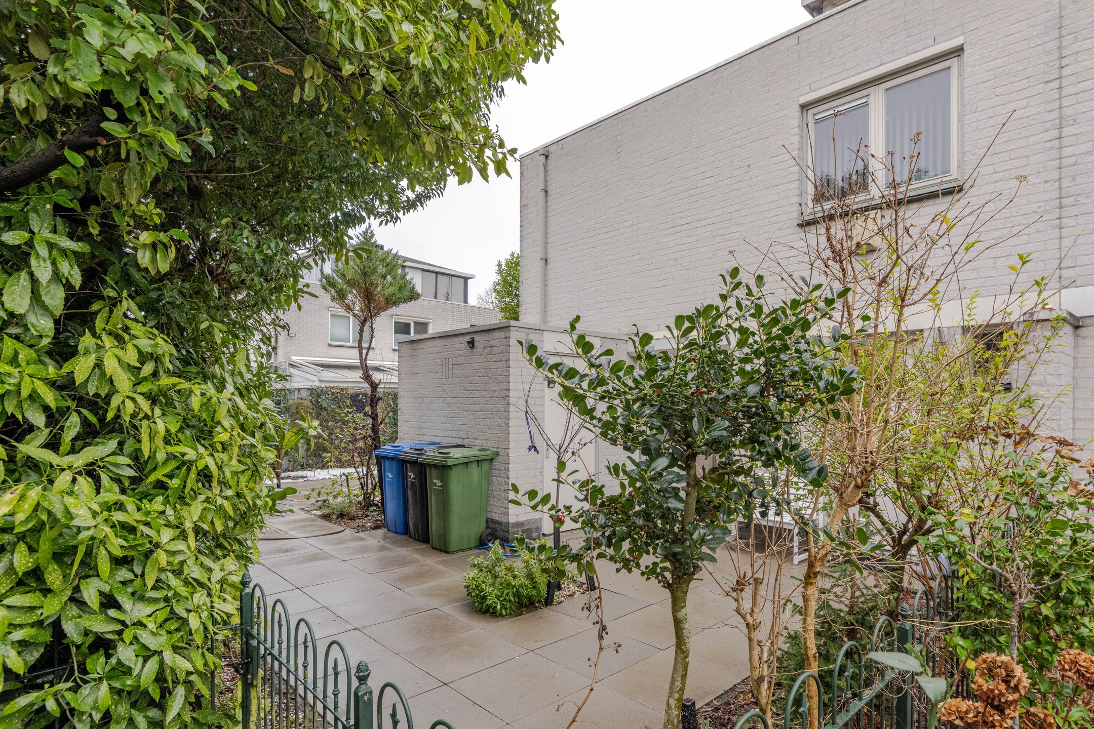 Foto 6 van Cole Porterstraat 256