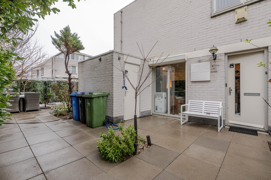 Foto 7 van Cole Porterstraat 256