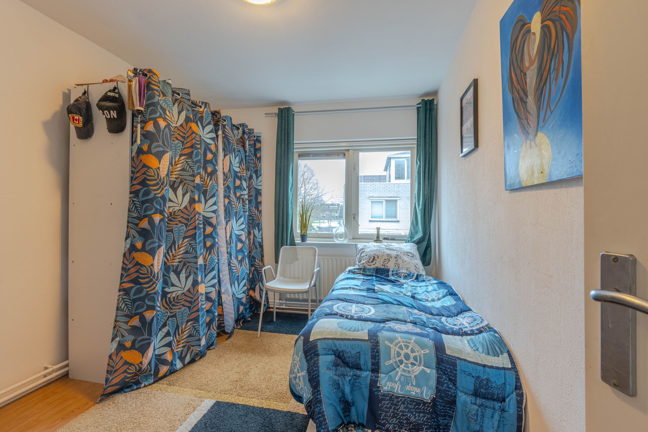 Foto 21 van Cole Porterstraat 256