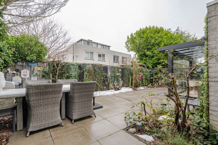 Foto 29 van Cole Porterstraat 256