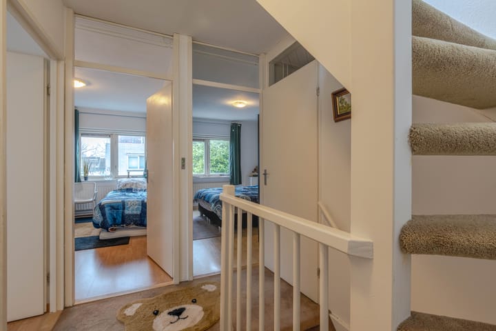 Foto 25 van Cole Porterstraat 256