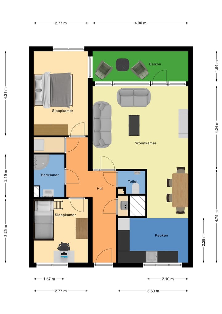 Foto 31 van Schapendreef 193