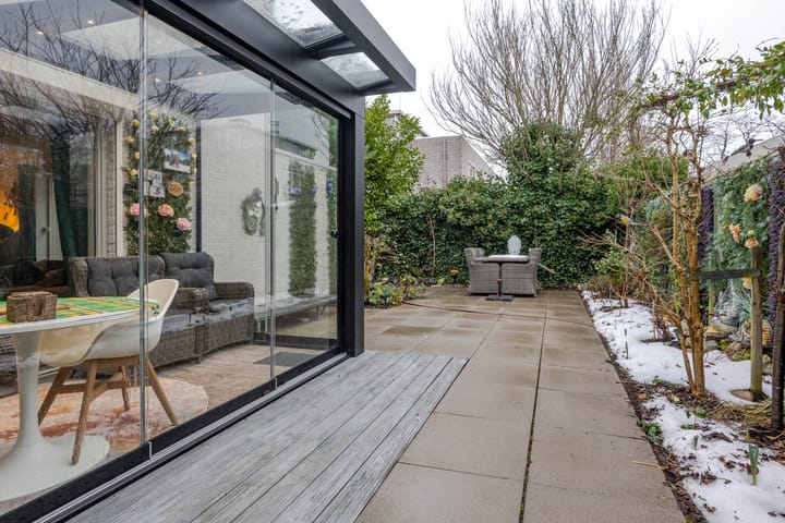 Foto 30 van Cole Porterstraat 256