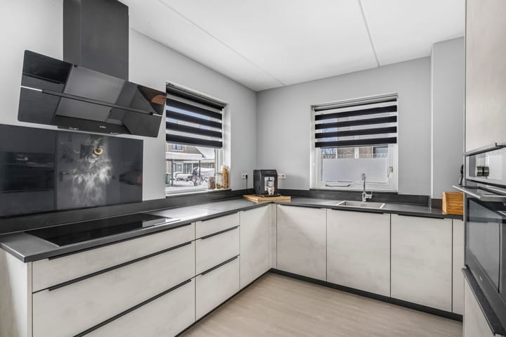 Foto 3 van Ulvenhoutstraat 32