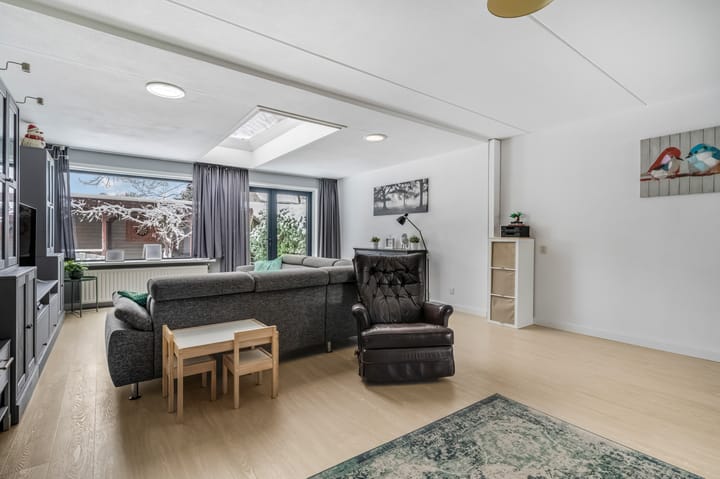 Foto 7 van Ulvenhoutstraat 32