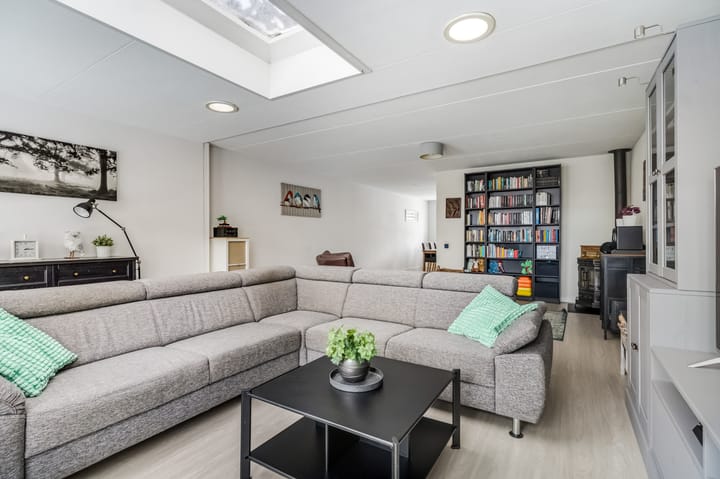 Foto 10 van Ulvenhoutstraat 32