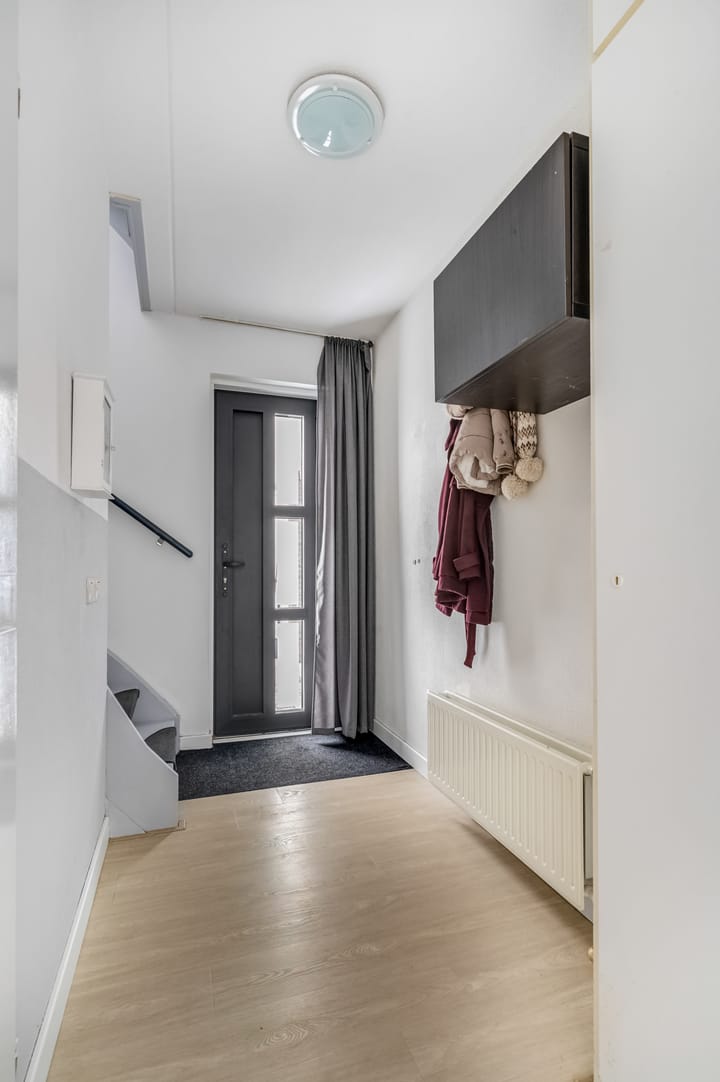 Foto 20 van Ulvenhoutstraat 32