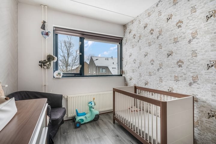 Foto 31 van Ulvenhoutstraat 32