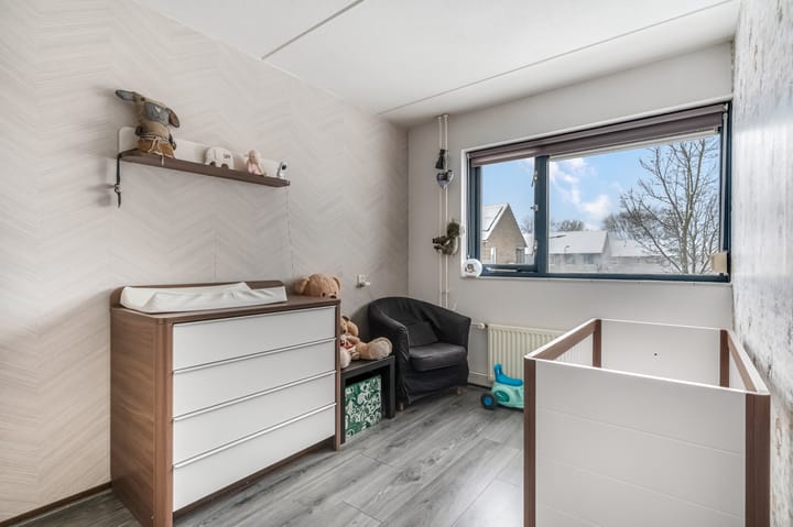 Foto 30 van Ulvenhoutstraat 32