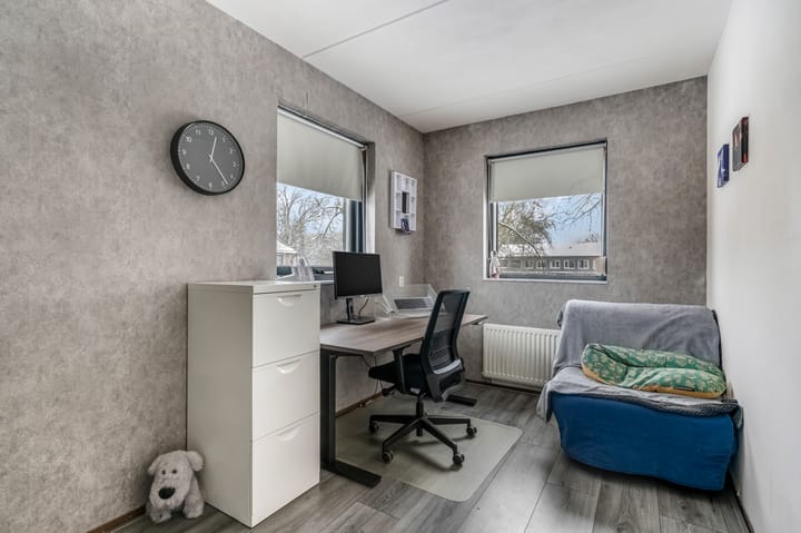 Foto 33 van Ulvenhoutstraat 32