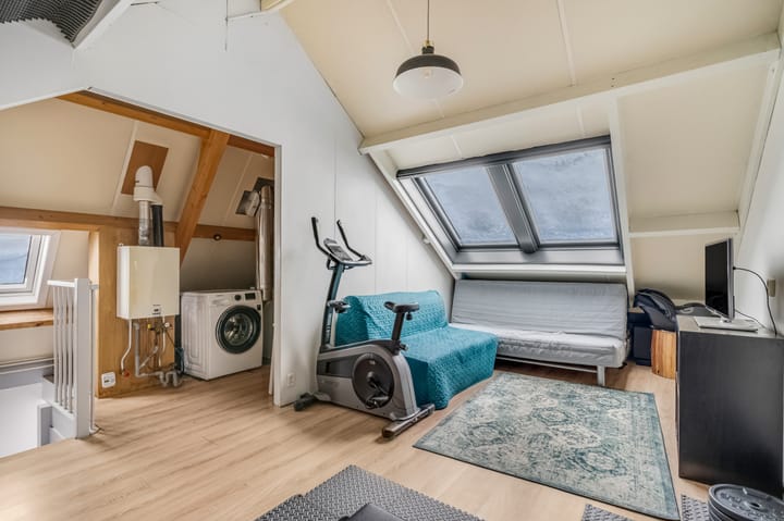 Foto 36 van Ulvenhoutstraat 32