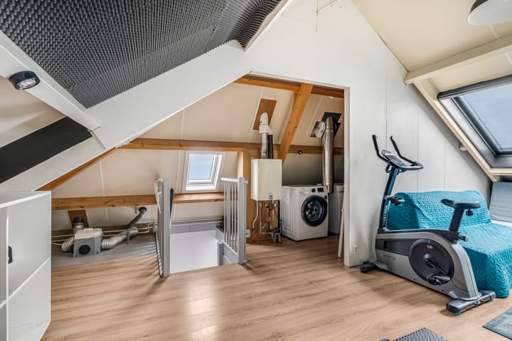 Foto 37 van Ulvenhoutstraat 32