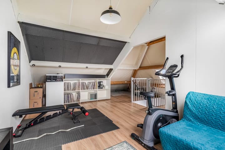 Foto 38 van Ulvenhoutstraat 32