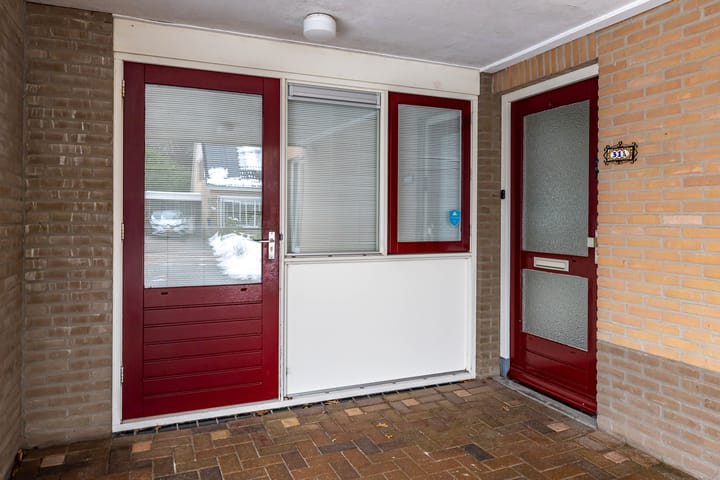 Foto 6 van Laarwoud 31