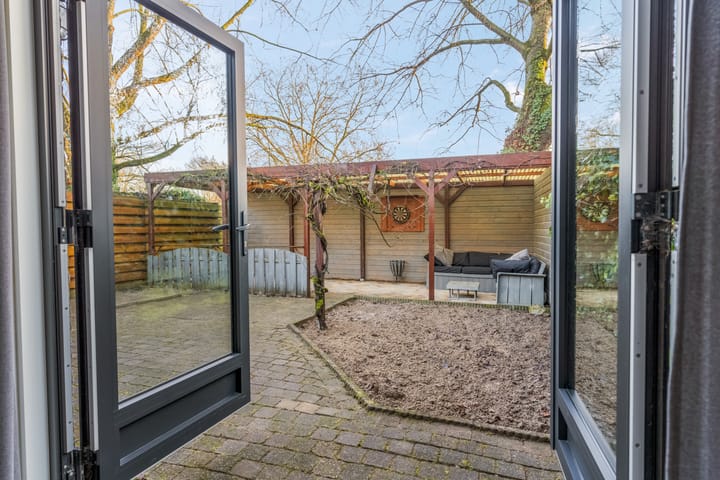 Foto 40 van Ulvenhoutstraat 32