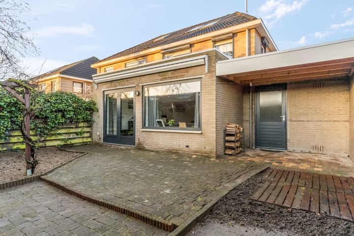 Foto 42 van Ulvenhoutstraat 32