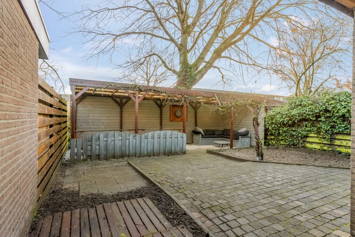 Foto 43 van Ulvenhoutstraat 32