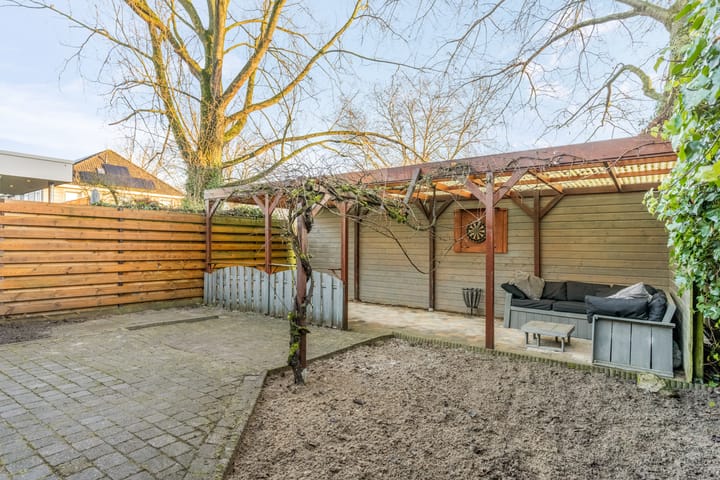 Foto 44 van Ulvenhoutstraat 32