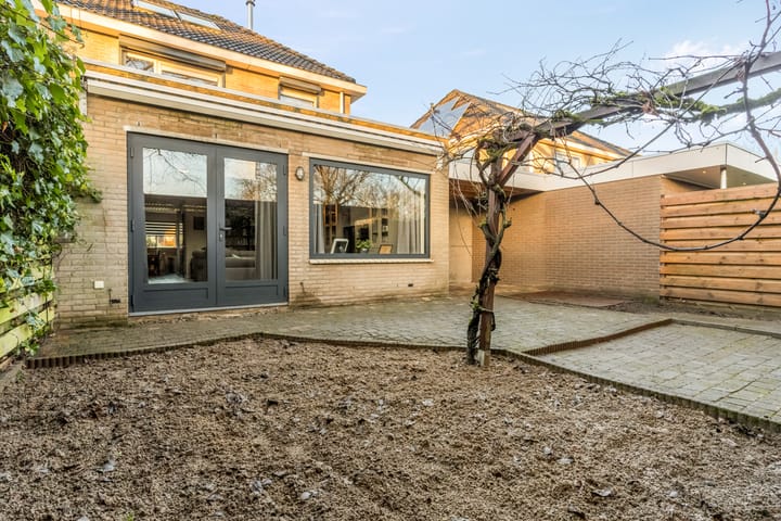 Foto 47 van Ulvenhoutstraat 32