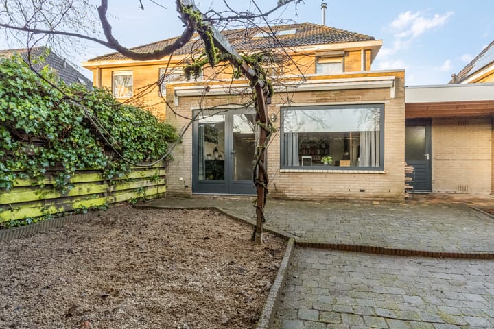 Foto 48 van Ulvenhoutstraat 32