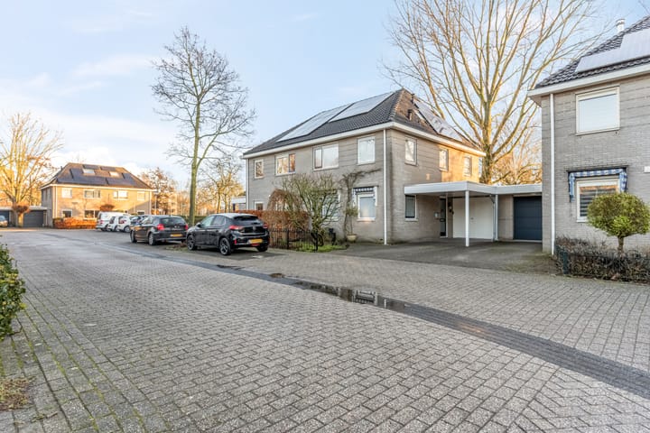 Foto 51 van Ulvenhoutstraat 32